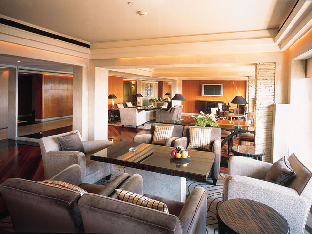 ����� Hyatt Regency Delhi, ����