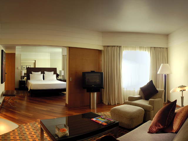 ����� Hyatt Regency Delhi, ����