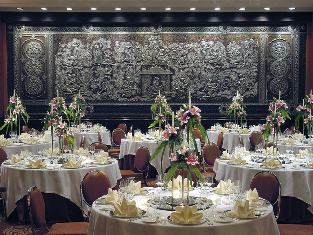 ����� Hyatt Regency Delhi, ����