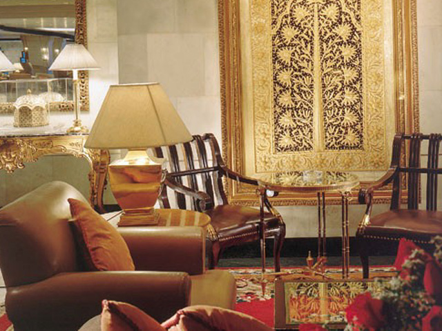 ����� Hyatt Regency Delhi, ����