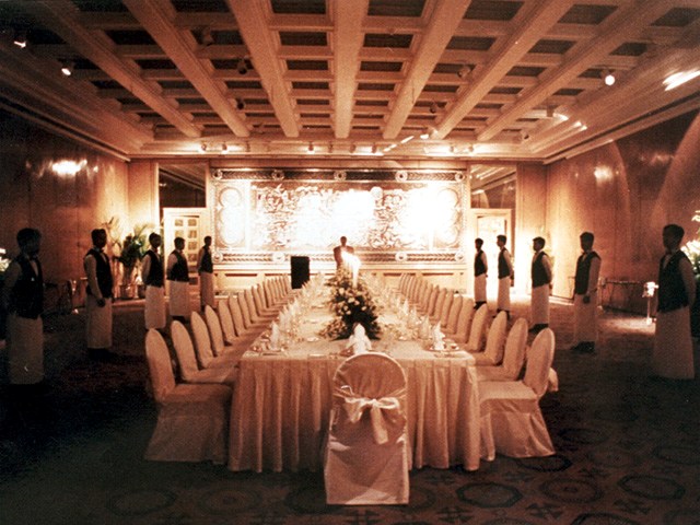 ����� Hyatt Regency Delhi, ����