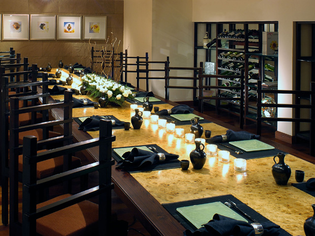 ����� Hyatt Regency Delhi, ����