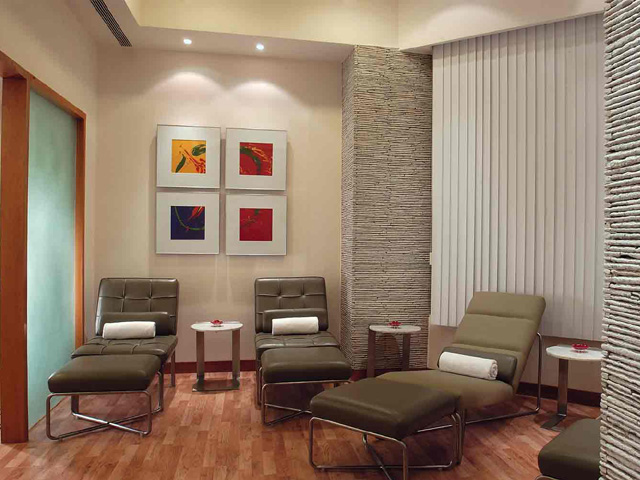 ����� Hyatt Regency Delhi, ����
