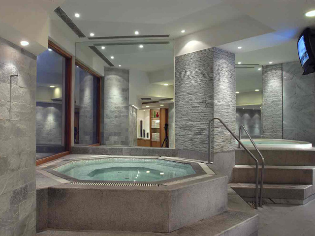 ����� Hyatt Regency Delhi, ����