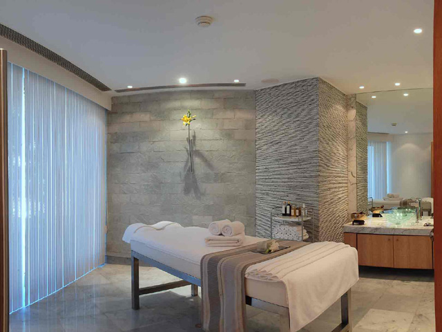 ����� Hyatt Regency Delhi, ����