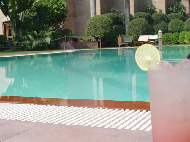����� Hyatt Regency Delhi, ����