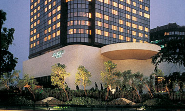 ����� Le Meridien New Delhi, ����