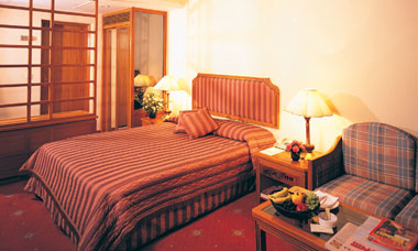 ����� Le Meridien New Delhi, ����