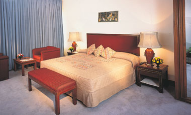 ����� Le Meridien New Delhi, ����