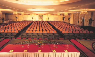 ����� Le Meridien New Delhi, ����