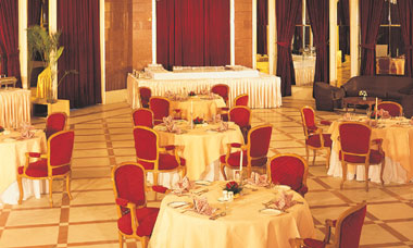 ����� Le Meridien New Delhi, ����
