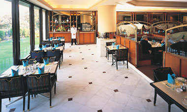 ����� Le Meridien New Delhi, ����
