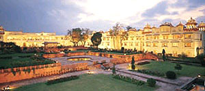 ����� Jai Mahal Palace, ����