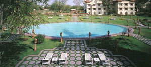 ����� Jai Mahal Palace, ����