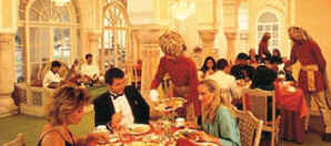 ����� Jai Mahal Palace, ����