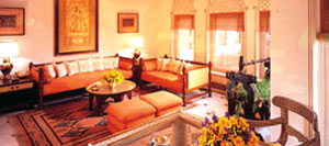 ����� Jai Mahal Palace, ����