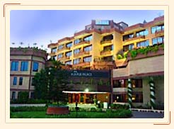 ����� Jaipur Palace, ����