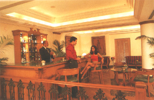 ����� Mansingh Towers Jaipur, ����