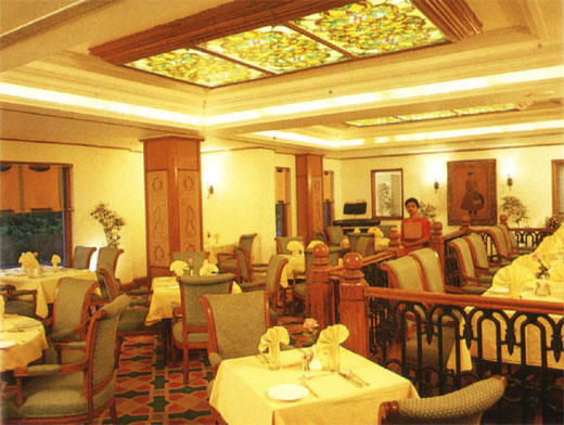 ����� Mansingh Towers Jaipur, ����