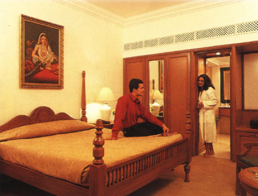 ����� Mansingh Towers Jaipur, ����