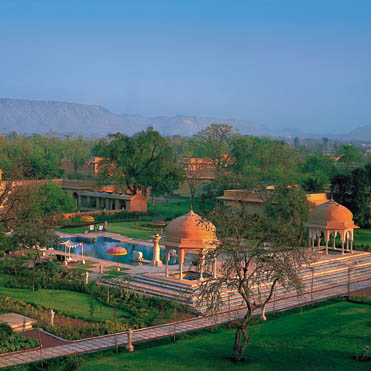 ����� Rajvilas, ����