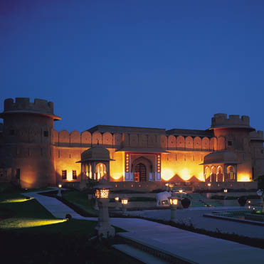 ����� Rajvilas, ����