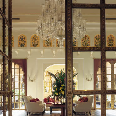 ����� Rajvilas, ����