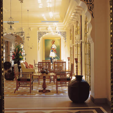 ����� Rajvilas, ����