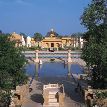 ����� Rajvilas, ����