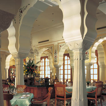 ����� Rajvilas, ����