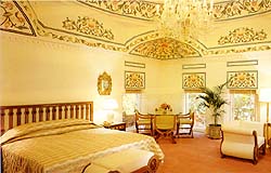 ����� Ram Bagh Palace, ����