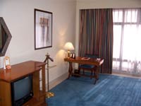 ����� Sheraton Rajputana Palace, ����