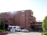 ����� Sheraton Rajputana Palace, ����