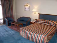 ����� Sheraton Rajputana Palace, ����