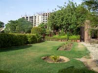 ����� Sheraton Rajputana Palace, ����