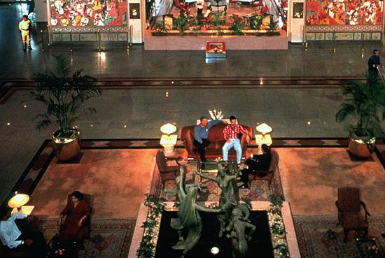 ����� Sheraton Rajputana Palace, ����