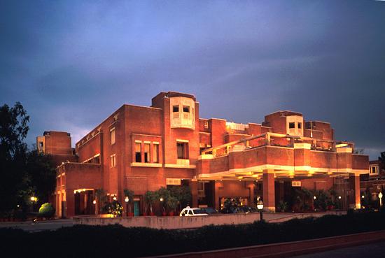 ����� Sheraton Rajputana Palace, ����
