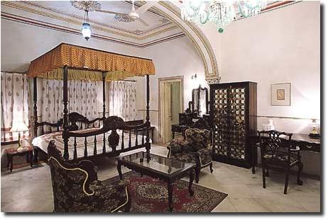 ����� Alsisar Haveli, ����