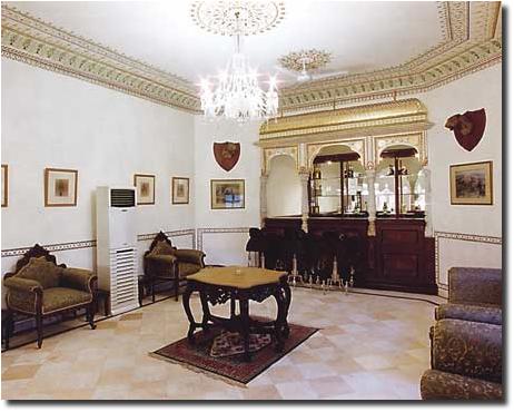 ����� Alsisar Haveli, ����