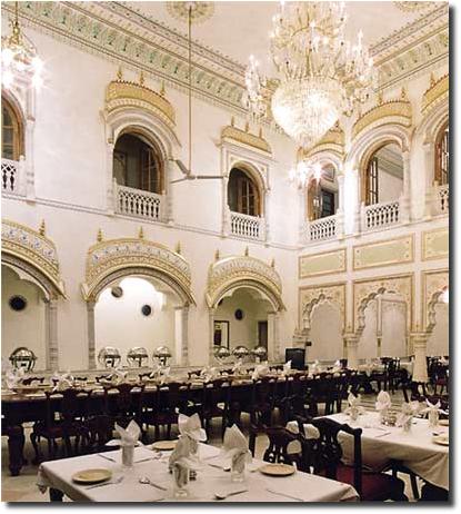 ����� Alsisar Haveli, ����