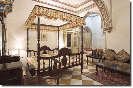 ����� Alsisar Haveli, ����