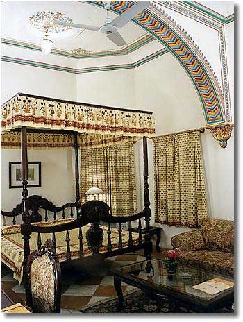 ����� Alsisar Haveli, ����