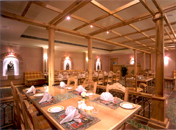 ����� KK Royal Days Inn, ����