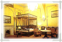 ����� Narain Niwas Palace, ����