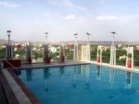 ����� Park Plaza Jaipur, ����