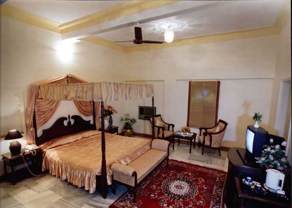 ����� Park Plaza Jaipur, ����