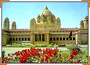 ����� Umaid Bhawan Palace, ����