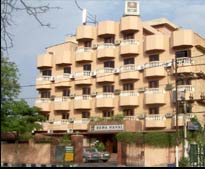 ����� Comfort Inn Hawa Mahal, ����