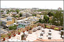 ����� Jaipur Inn, ����