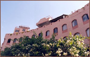 ����� Jaipur Inn, ����